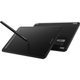 XP-Pen Deco MW – Компактный беспроводной графический планшет A5 с X3 Elite Stylus - изображение 2