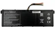 Батарея Elements PRO для ноутбуків Acer Aspire 5 A515-43 A515-44 A515-54G Spin SP314-54G 11.55V 4350mAh (AP18C4K-3S1P-4400) - изображение 1