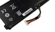 Батарея Elements PRO для ноутбуків Acer Aspire 5 A515-43 A515-44 A515-54G Spin SP314-54G 11.55V 4350mAh (AP18C4K-3S1P-4400) - изображение 4