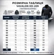 Чоловіча куртка Vavalon KD-209 демісезонна 68 чорна - зображення 11