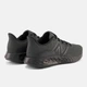 Мужские черные кроссовки New Balance 411 V3 41,5 (8) 26 см (M411LK3) - изображение 3