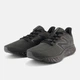 Мужские черные кроссовки New Balance 411 V3 41,5 (8) 26 см (M411LK3) - изображение 4