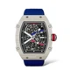 Часы в стиле Richard Mille, RM67-02 / Model: Alexis Pinturault - изображение 1