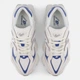 Бежевые кроссовки New Balance 9060 38 (5,5) 23,5 см (U90601KA) - изображение 3