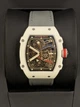 Часы в стиле Richard Mille, RM67-02 / Model: Alexis Pinturault - изображение 4