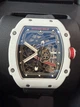 Часы в стиле Richard Mille, RM67-02 / Model: Alexis Pinturault - изображение 5