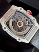 Часы в стиле Richard Mille, RM67-02 / Model: Alexis Pinturault - изображение 9