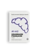 Воркбук для вивчення французької граматики GRAMMAIRE FRANÇAISE A1-A2 - изображение 1