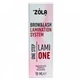 Моносистема для ламинирования бровей и ресниц ZOLA Brow&Lash Lamination System LAMIONE ONE STEP 10 мл - изображение 2