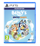 Gra PS5 Bluey's Happy Snaps Deluxe Edition (Blu-ray płyta) (3391892043846) - obraz 1
