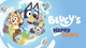 Gra NS Bluey's Happy Snaps Deluxe Edition (Kartridż) (3391892043778) - obraz 3