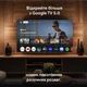 Телевизор Blaupunkt QLED 43" 43QBG6000 - изображение 11