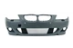 Передний бампер M-Sport для BMW 5 серия E60/E61 2003-2010 гг - изображение 4