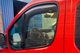 Вітровики вставні (2 шт, HIC) для Renault Trafic 2001-2015 рр - зображення 4