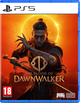 Gra PS5 The Blood of Dawnwalker Launch Edition (Blu-ray płyta) (3391892044119) - obraz 1