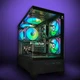 Комп'ютер VSIM збірка v17 -- AMD Ryzen 7 5700X / RAM 16 Gb DDR4 / SSD m2 512Gb / Nvidia RTX3070 8Gb - зображення 1