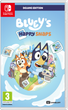 Gra NS Bluey's Happy Snaps Deluxe Edition (Kartridż) (3391892043778) - obraz 1