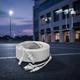 Кабель RJ45 DC 10 м для видеонаблюдения комбинированный медный удлинитель питания - изображение 11
