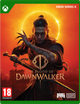 Gra XSX The Blood of Dawnwalker Launch Edition (Blu-ray płyta) (3391892044089) - obraz 1