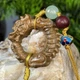 Коллекционный кулон-брелок Дракон счастья и успеха - изображение 2