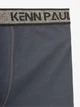 Трусы мужские KENN PAUL 1014 3XL Серый shop (2000999575594) - изображение 2