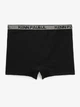 Трусы мужские KENN PAUL 1014 3XL Черный shop (2000999575327) - изображение 3