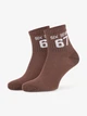 Шкарпетки для хлопчика PremierSocks 16Д-1ВР 22-24 Коричневий shop (4820203391790) - зображення 1