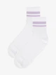 Носки для девочки PremierSocks 16Д-1ВР 23-25 Белый shop (4820203396931) - изображение 3