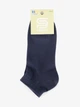Шкарпетки короткі для хлопчика PremierSocks 16Д-3 18-20 Темно-синій shop (4820203391899) - зображення 3