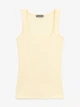 Майка женская GENUA G01119-0018 XL Желтый shop (2000999572180) - изображение 1
