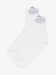 Носки женские PremierSocks 14B35/1-3Д 39-41 Белый shop (4820203390694) - изображение 2