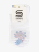 Носки женские PremierSocks 14B35/1-3Д 39-41 Белый shop (4820203390694) - изображение 3