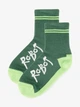 Носки средние для мальчика PremierSocks 16Д-1ВР 16-18 Зеленый shop (4820203391769) - изображение 2