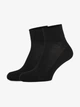 Носки мужские средние PremierSocks 554 43-46 Черный shop (4820203391158) - изображение 1