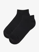 Носки мужские короткие PremierSocks 553J 43-46 Черный shop (4820203390991) - изображение 2