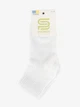 Носки средние для мальчика PremierSocks 15Д-2J 22-24 Белый shop (4820203396887) - изображение 3