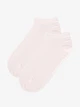 Носки женские короткие PremierSocks 14В35/3V 36-38 Розовый shop (4820203390861) - изображение 3