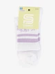 Носки для девочки PremierSocks 16Д-1ВР 23-25 Белый shop (4820203396931) - изображение 4