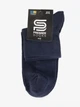 Носки мужские средние PremierSocks 554 43-46 Синий shop (4820203391172) - изображение 3