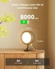Настенные LED светильники FULEN с RGB и аккумулятором (2 шт) - изображение 4