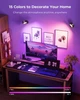 Настенные LED светильники FULEN с RGB и аккумулятором (2 шт) - изображение 5