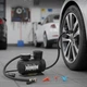 Автомобільний компресор Air Compressor 300pi - зображення 5