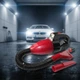 Пилосос автомобільний Vacuum Cleaner Car від прикурювача авто - зображення 5