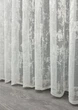 Тюль VR-Textil 1402т Мрамор Жаккард Кремовый 300х270 см (43-131) - изображение 8