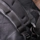 Рюкзак для ноутбука Rolltop вместительный антрацитовый для повседневного использования 59332 - изображение 15