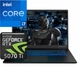 Ноутбук (2026) для гейминга Gigabyte GAMING A18 PRO Core 7-240H/ 32GB / 1TB/ RTX5070Ti / 18" 165Hz - изображение 1
