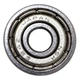 Подшипник шариковый NSK 624 ZZ, 4*13*5 мм - изображение 1