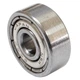 Подшипник шариковый NSK 624 ZZ, 4*13*5 мм - изображение 2