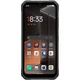 Смартфон Blackview FORT 100 6.56'' HD+ 8GB/128GB G81 5000mAh 16+13Мп NFC IP69K Black (FORT_100_BK) - зображення 2