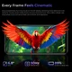 Смартфон Oukitel C6 5G 6.8'' HD+ 12GB/512GB Dimensity 6300 5150mAh 50+5Мп Purple (C6_5G_12_512_PL) - изображение 7